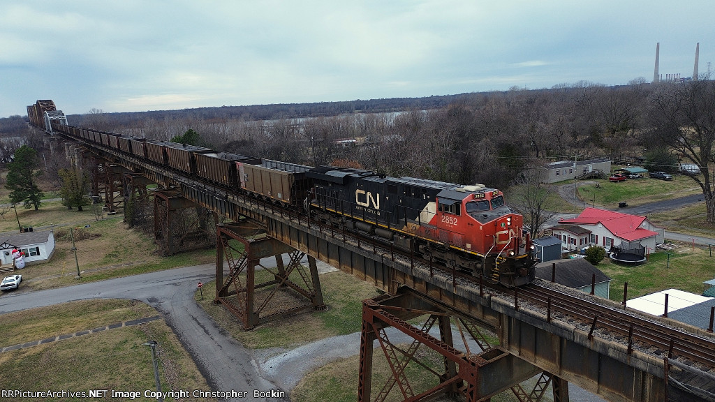 CN 2852